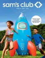 Sam's Club Ad