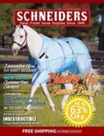 Free Schneider’s SS Tack Catalog