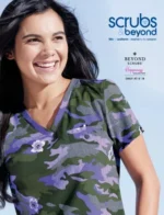 Scrubs & Beyond Catalog: Clothing & Apparel Catalogs