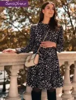 Free Seraphine Maternity Catalog