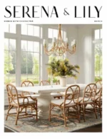 Serena & Lily Catalog: Home Decor Catalogs