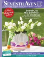 Free Seventh Avenue Catalog