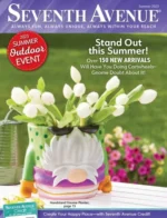 Seventh Avenue Catalog: Home Decor Catalogs