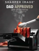Sharper Image Catalog: Electronics Catalogs