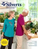 Free Silvert’s Catalog
