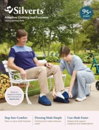 Silvert’s Catalog: Senior Living Catalogs