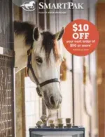 Free SmartPak Catalog