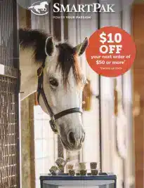 Free SmartPak Catalog