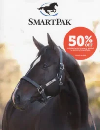 SmartPak Catalog: Pet Supply Catalogs