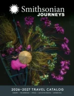 Smithsonian Journeys Catalog: Travel & Leisure Catalogs