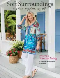 Free Soft Surroundings Catalog