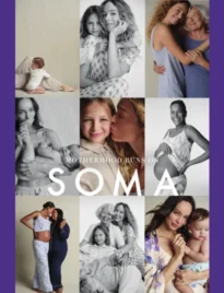 Soma Catalog: Clothing & Apparel Catalogs