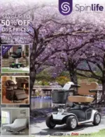 Free SpinLife Catalog