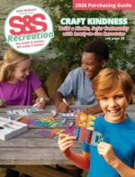 S&S Catalog: Educational Catalogs