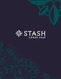 Free Stash Tea Catalog
