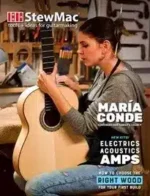 Free Stewart-MacDonald Guitar Catalog
