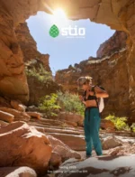 Stio Catalog: Sports & Outdoors Catalogs