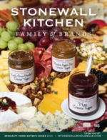 Free Stonewall Kitchen Catalog