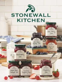 Stonewall Kitchen Catalog: Food & Beverage Catalogs
