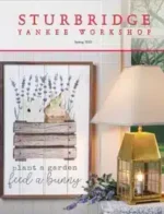 Free Sturbridge Yankee Workshop
