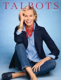 Talbots Catalog: Clothing & Apparel Catalogs