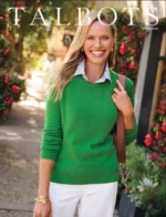 Talbots Catalog: Clothing & Apparel Catalogs