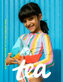Tea Collection Catalog: Clothing & Apparel Catalogs