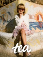 Tea Collection Catalog: Clothing & Apparel Catalogs