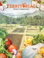 Free Territorial Seed Company Catalog