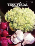 Territorial Seed Company Catalog: Gardening Supply Catalogs