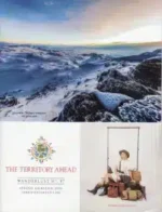 Free Territory Ahead Catalog