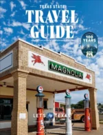 Texas Travel Guide: Travel & Leisure Catalogs