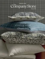 The Company Store Catalog: Home Decor Catalogs