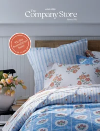 The Company Store Catalog: Home Decor Catalogs