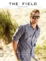 Free The Field Outfitting Catalog - Catalog Request Available