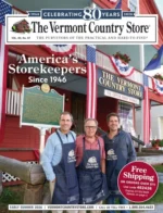 The Vermont Country Store Catalog: Kitchen & House Ware Catalogs