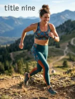 Title Nine Catalog: Clothing & Apparel Catalogs