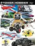 Free Tower Hobbies Catalog