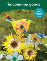 Free Uncommon Goods Gift Catalog