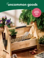 Uncommon Goods Gift Catalog: Gift & Collectible Catalogs
