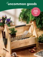 Uncommon Goods Gift Catalog: Gift & Collectible Catalogs