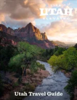 Utah Travel Guide: Travel & Leisure Catalogs
