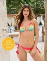 Free Venus Swimsuit Catalog - Swimwear That Flatters Every Figure