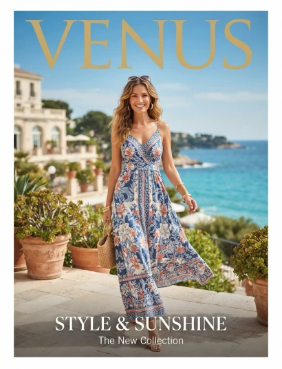 Venus Catalog 2026