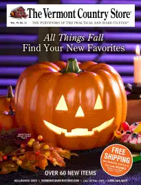 Free Vermont Country Store Catalog