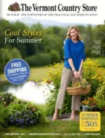 Free Vermont Country Store Catalog