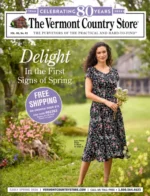 The Vermont Country Store Catalog: Kitchen & House Ware Catalogs