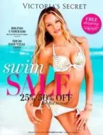 Free Victoria's Secret Catalog