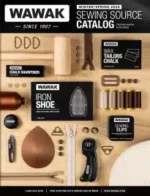 Free WAWAK Sewing Catalog