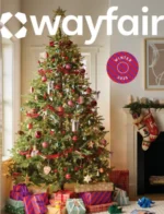 Wayfair Catalog: Home Decor Catalogs